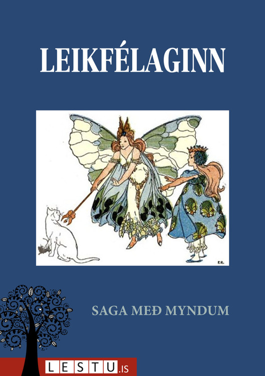 Upplýsingar um Leikfélaginn eftir Lestu.is - Til útláns